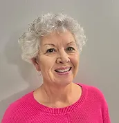 Lucy Wilcox SCRWC Recording Secretary