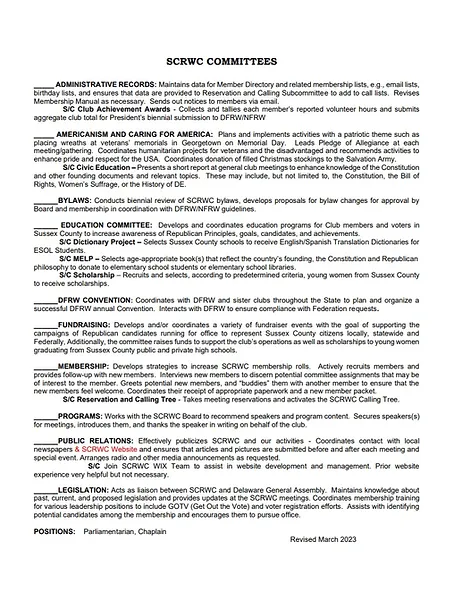 SCRWC Application Form page 2 Mar 2023 (1)