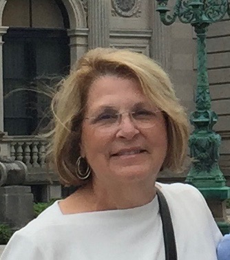 Geri Airey